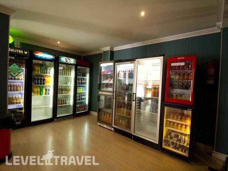 Фотография Teide Hotel (Adults Only 18+)