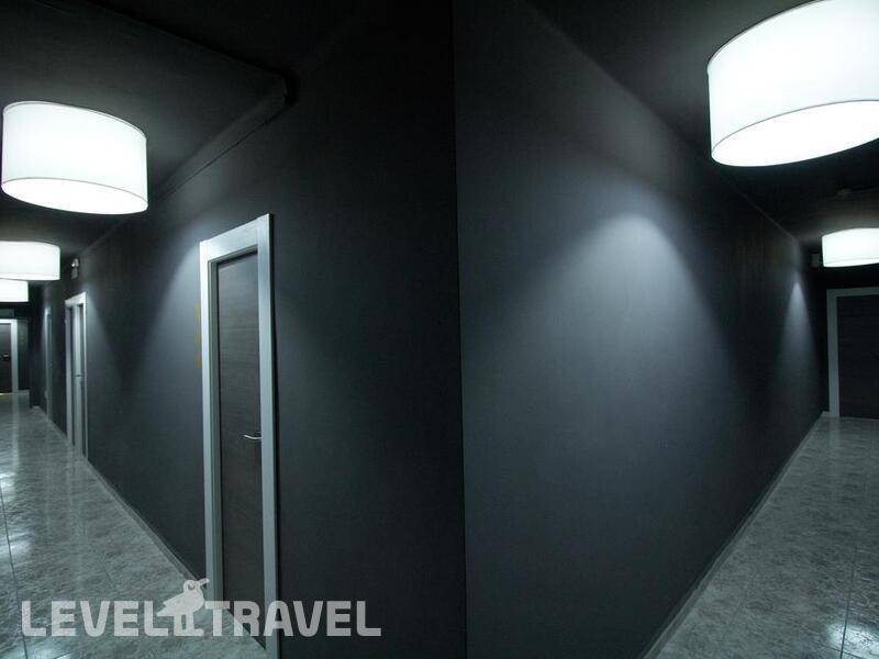 Фотография Teide Hotel (Adults Only 18+)