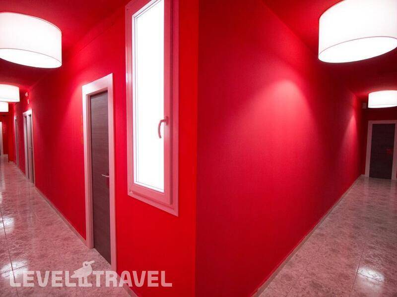 Фотография Teide Hotel (Adults Only 18+)