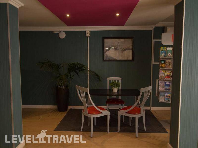 Фотография Teide Hotel (Adults Only 18+)
