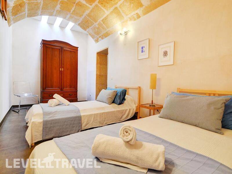 Фотография Salpi Hotel