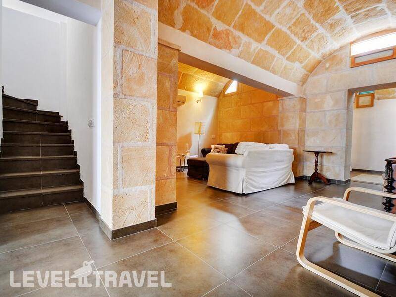 Фотография Salpi Hotel