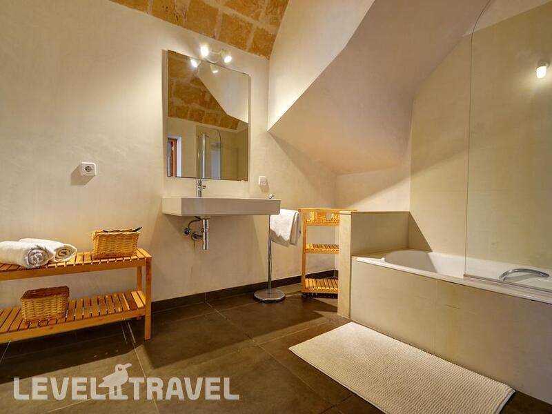 Фотография Salpi Hotel