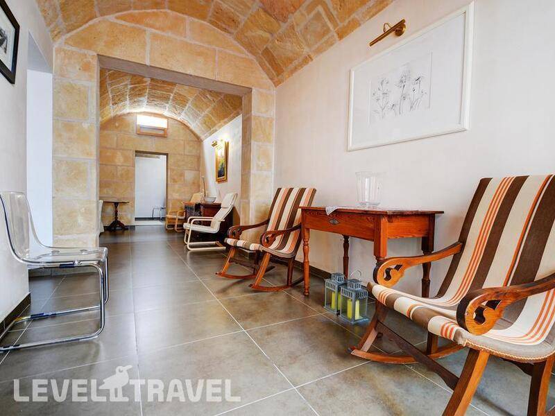 Фотография Salpi Hotel