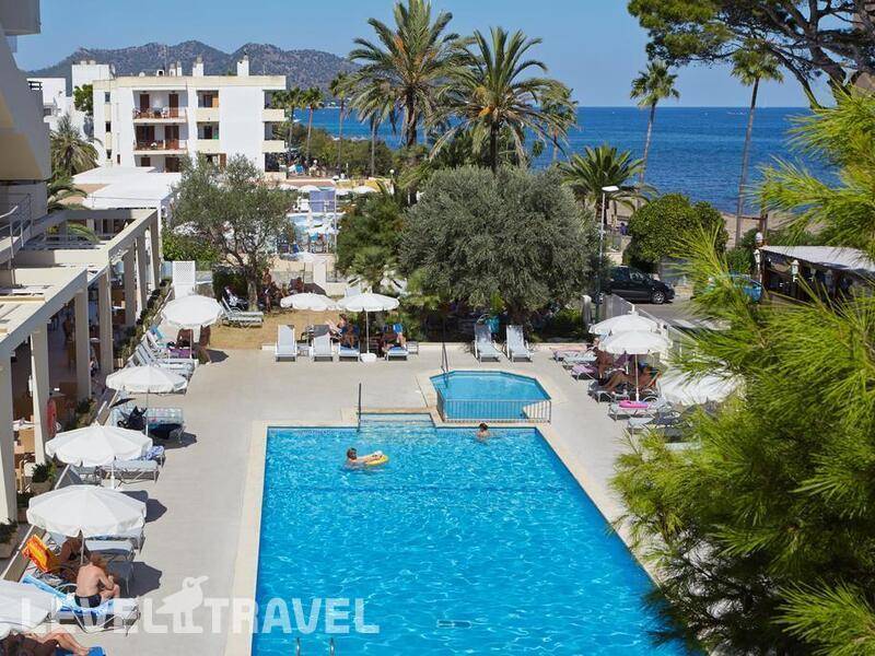 Фотография Sabina Playa Hotel