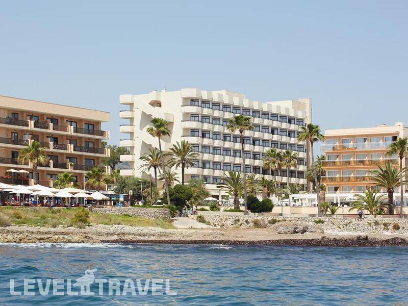 Фотография Sabina Playa Hotel