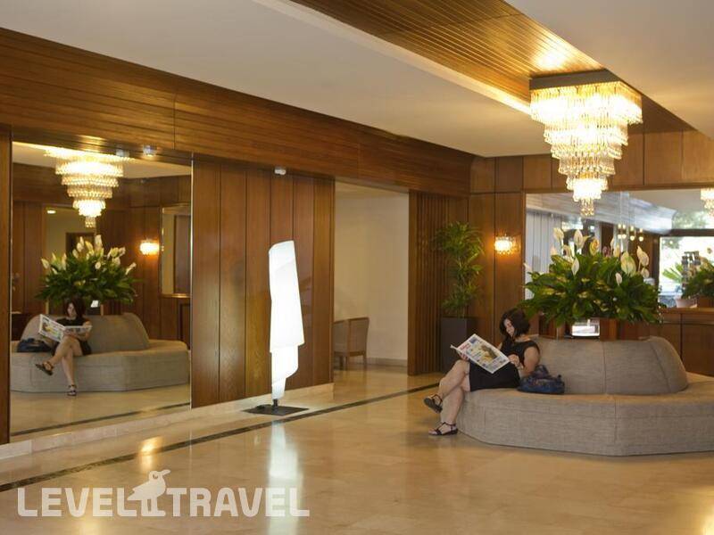 Фотография Sabina Playa Hotel