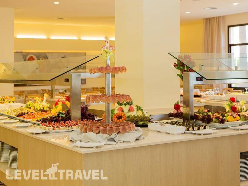 Фотография Sabina Playa Hotel