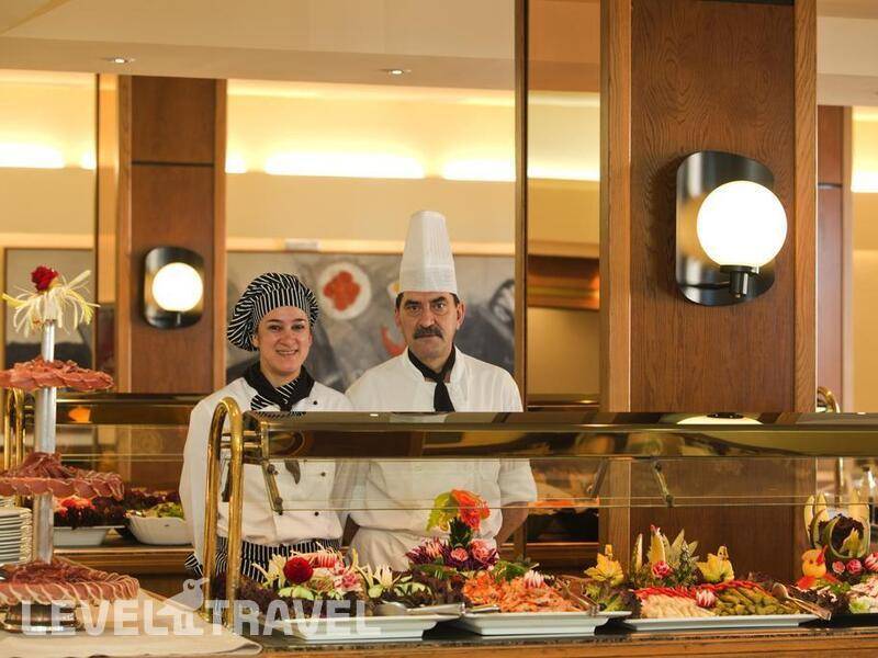 Фотография Sabina Playa Hotel