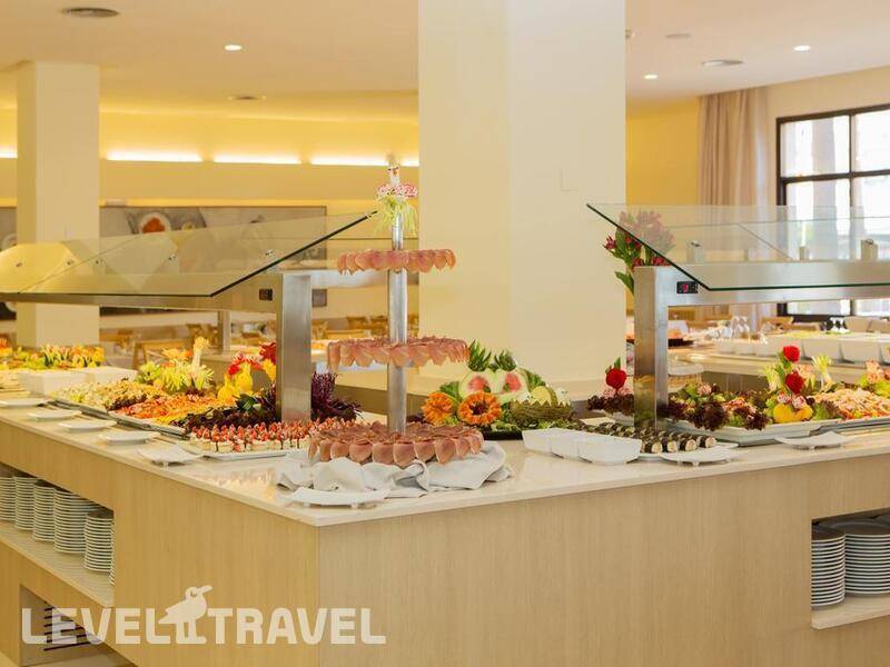 Фотография Sabina Playa Hotel