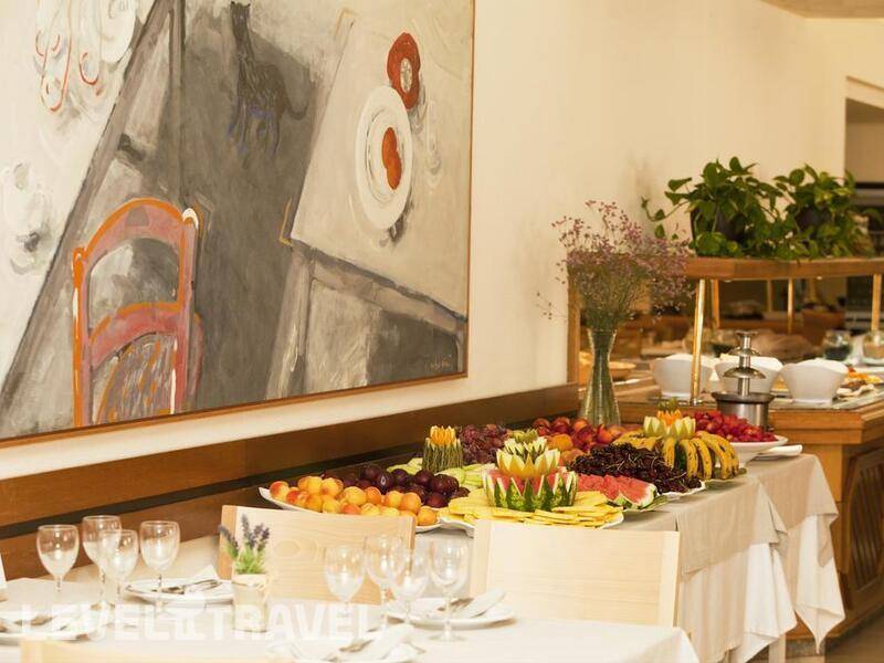 Фотография Sabina Playa Hotel