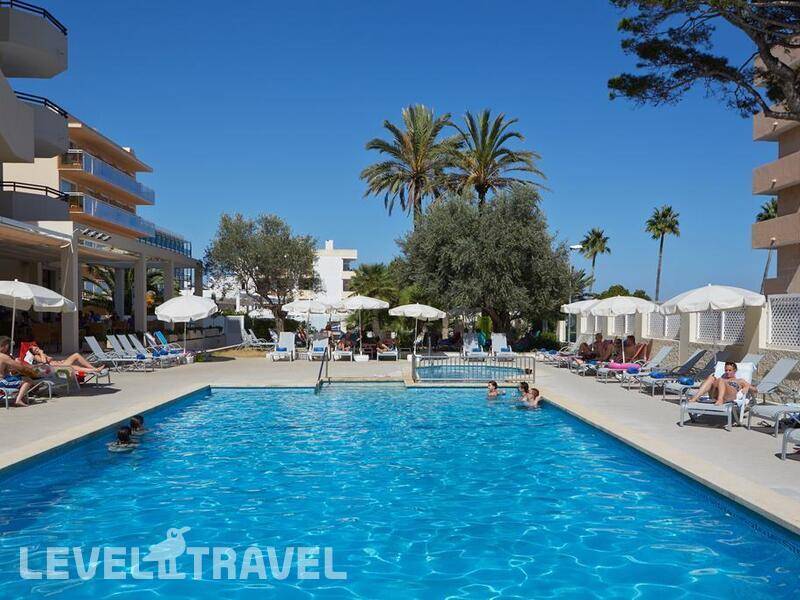 Фотография Sabina Playa Hotel