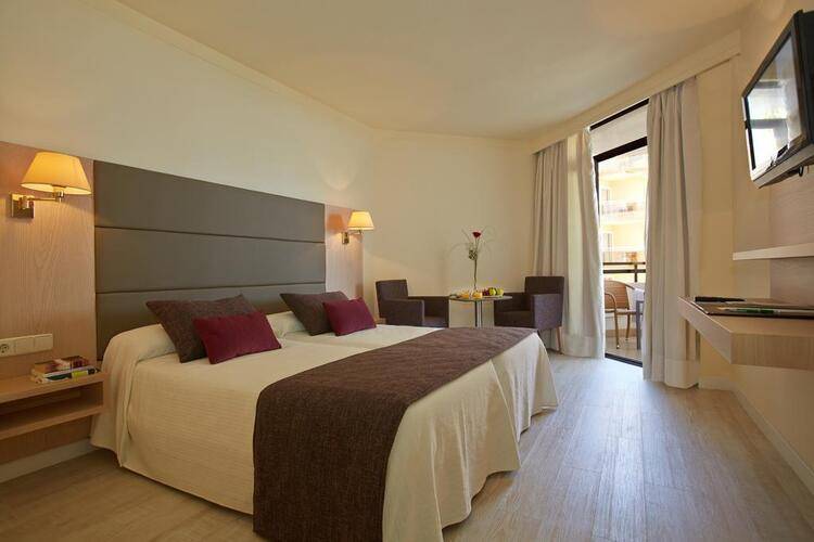 Sabina Playa Hotel