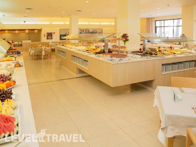 Фотография Sabina Playa Hotel