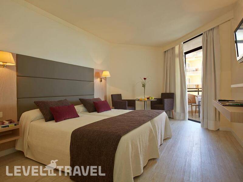 Фотография Sabina Playa Hotel