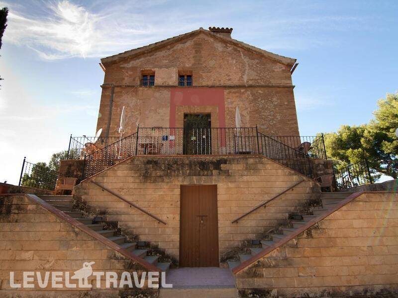 Фотография Petit Hotel Hostatgeria La Victoria