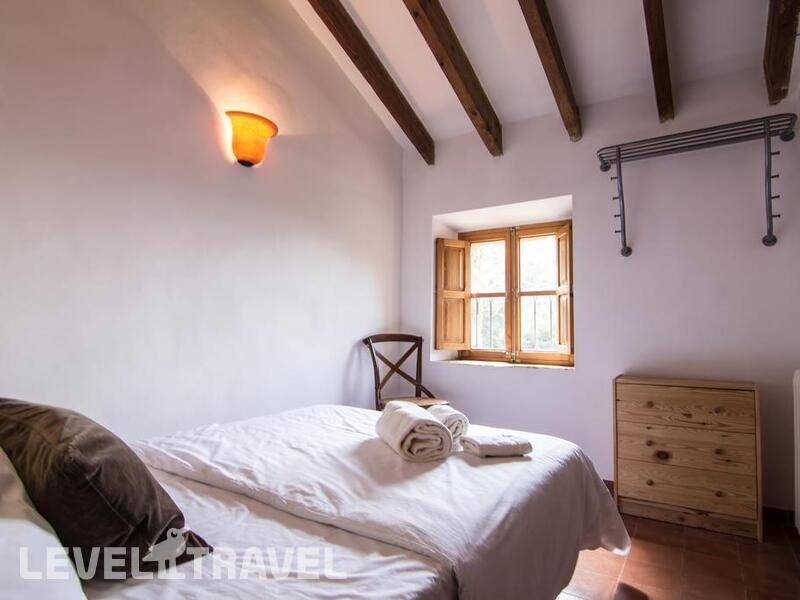 Фотография Petit Hotel Hostatgeria La Victoria