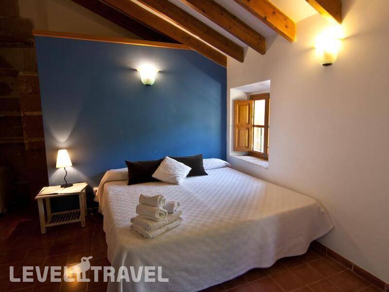 Фотография Petit Hotel Hostatgeria La Victoria