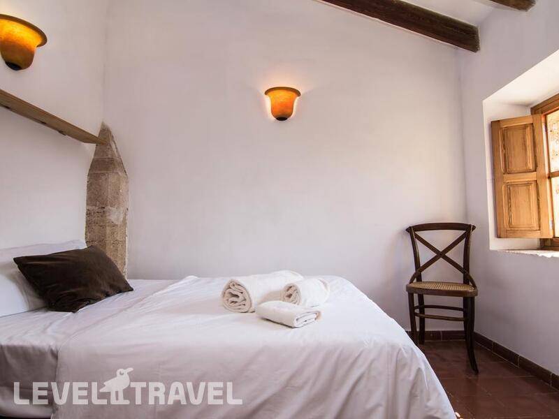 Фотография Petit Hotel Hostatgeria La Victoria