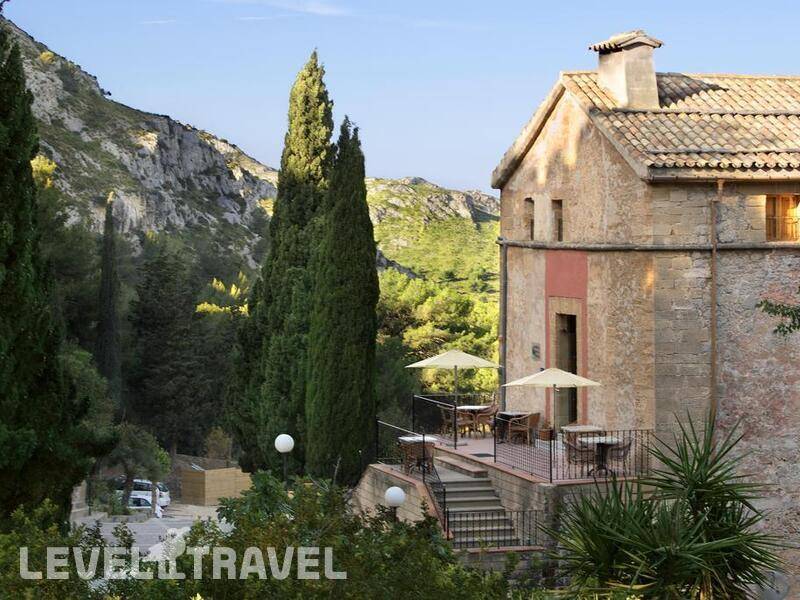 Фотография Petit Hotel Hostatgeria La Victoria