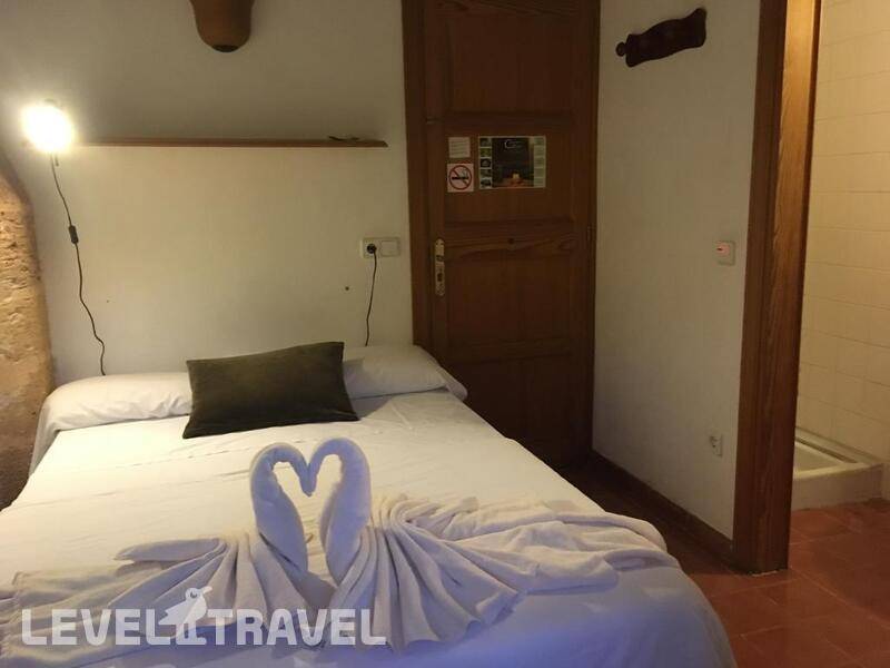 Фотография Petit Hotel Hostatgeria La Victoria