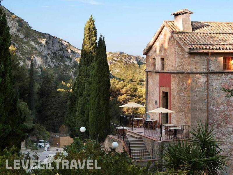 Фотография Petit Hotel Hostatgeria La Victoria