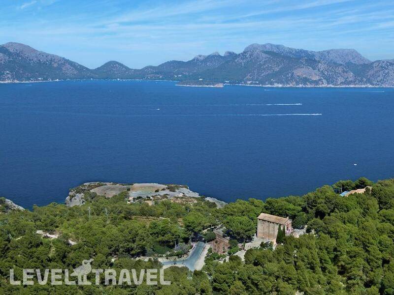 Фотография Petit Hotel Hostatgeria La Victoria