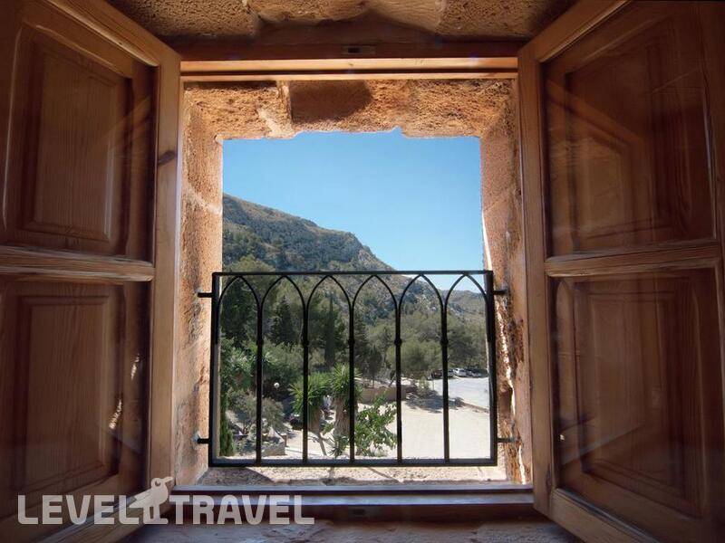 Фотография Petit Hotel Hostatgeria La Victoria