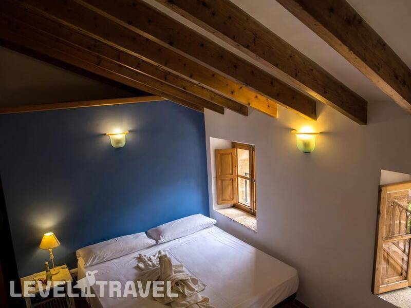 Фотография Petit Hotel Hostatgeria La Victoria