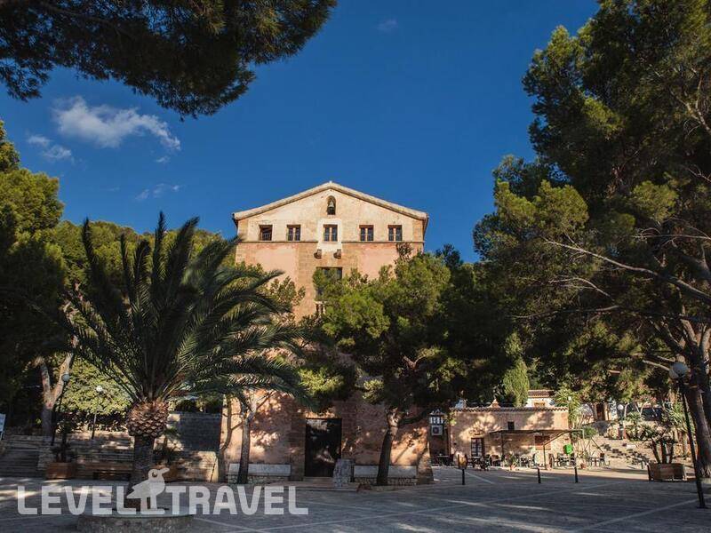 Фотография Petit Hotel Hostatgeria La Victoria