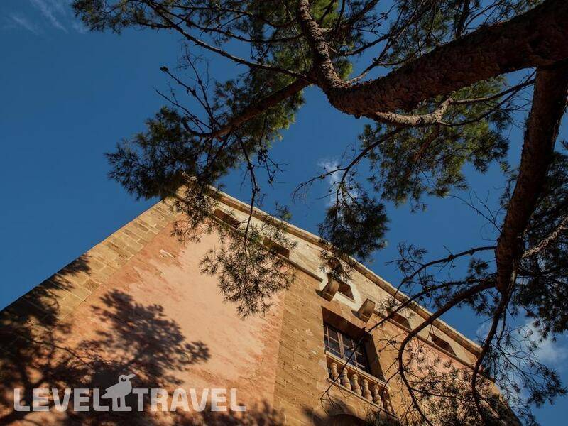 Фотография Petit Hotel Hostatgeria La Victoria