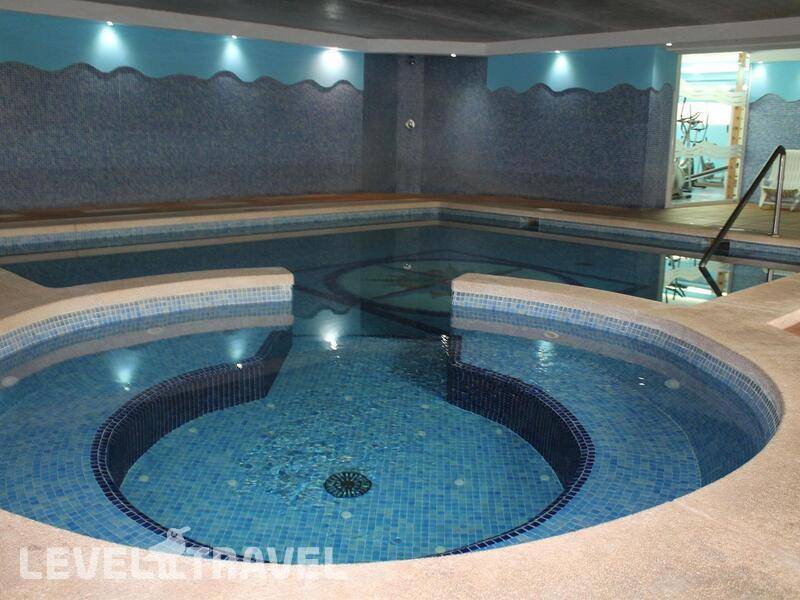 Фотография Nordeste Playa Hotel