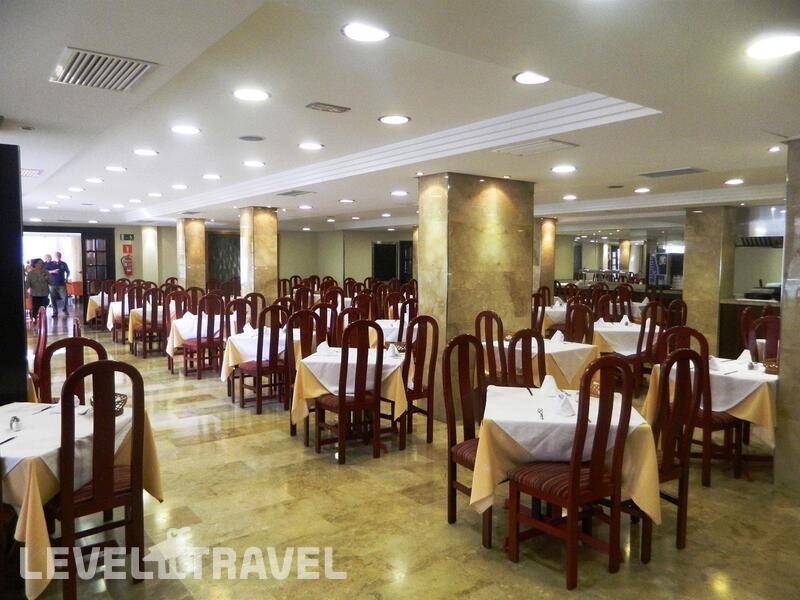 Фотография Nordeste Playa Hotel