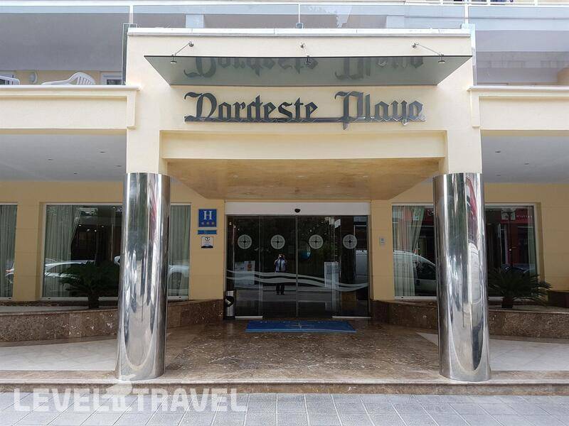 Фотография Nordeste Playa Hotel