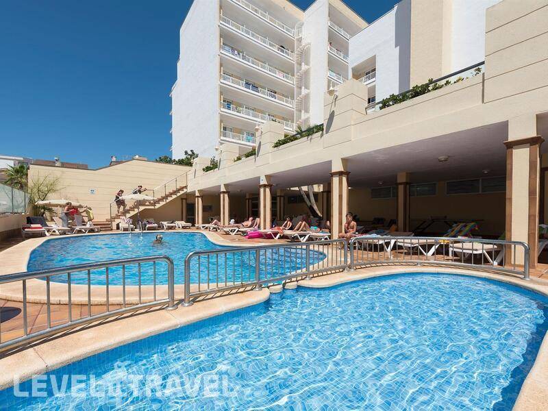 Фотография Nordeste Playa Hotel