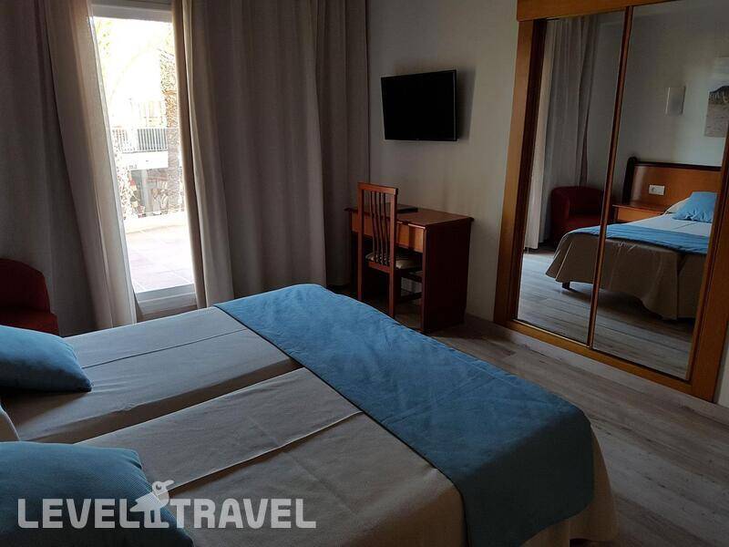 Фотография Nordeste Playa Hotel
