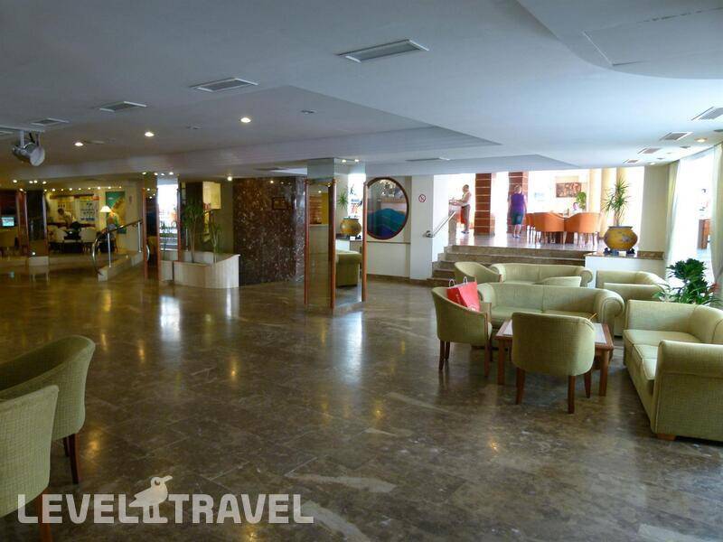 Фотография Nordeste Playa Hotel