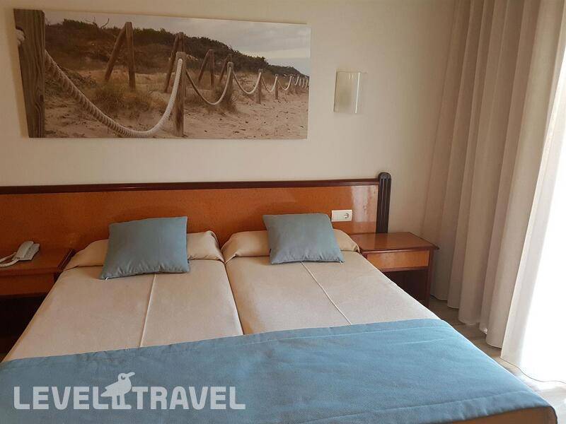Фотография Nordeste Playa Hotel