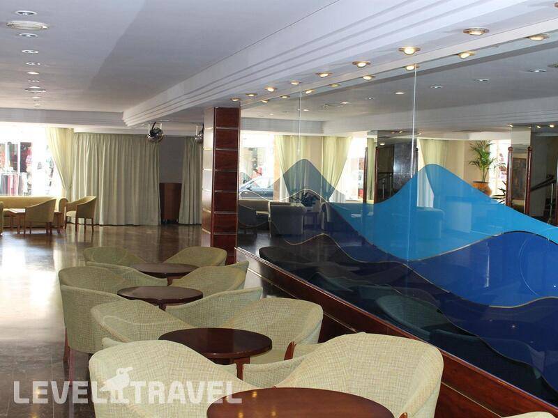 Фотография Nordeste Playa Hotel