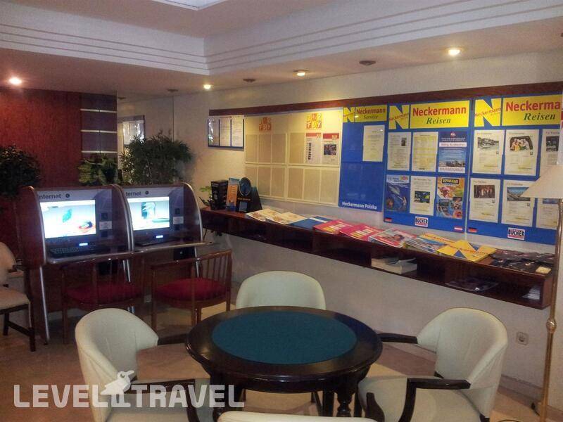 Фотография Nordeste Playa Hotel