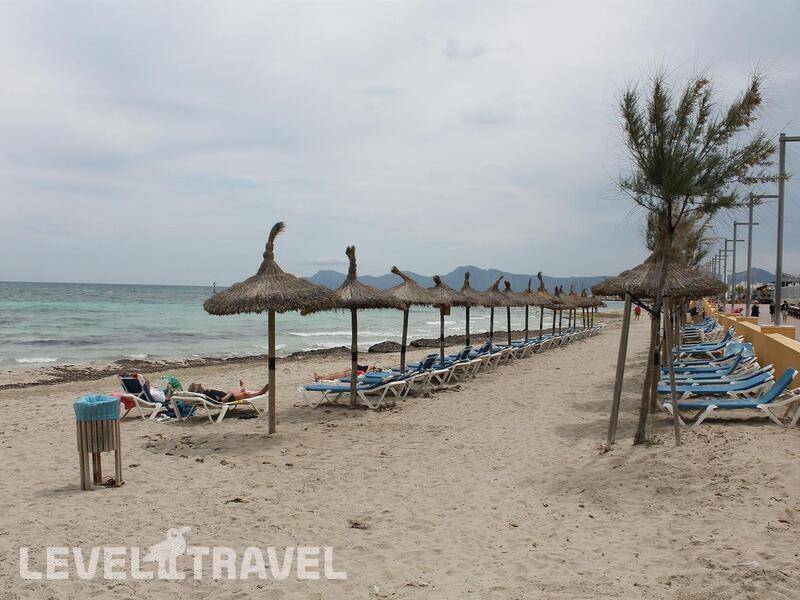 Фотография Nordeste Playa Hotel