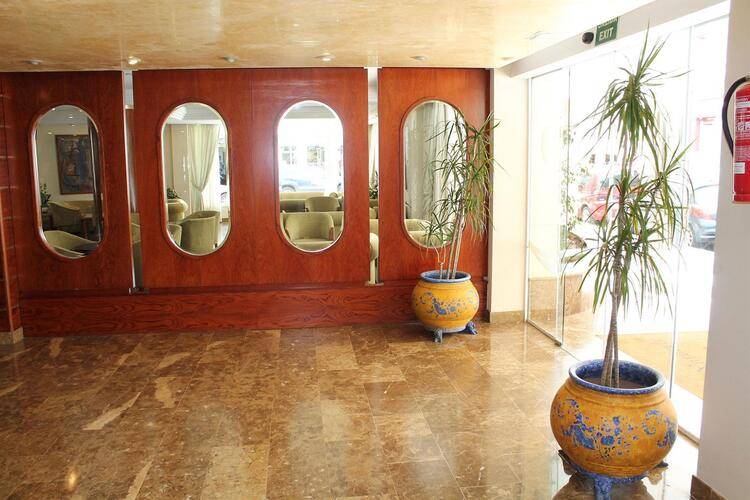 Nordeste Playa Hotel