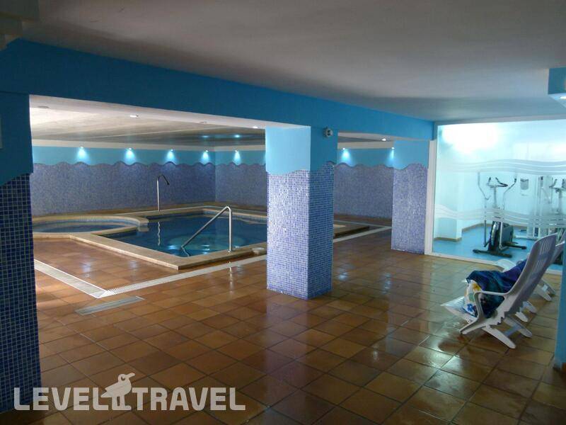 Фотография Nordeste Playa Hotel