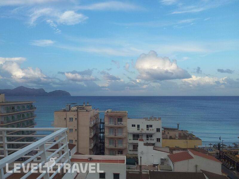 Фотография Nordeste Playa Hotel