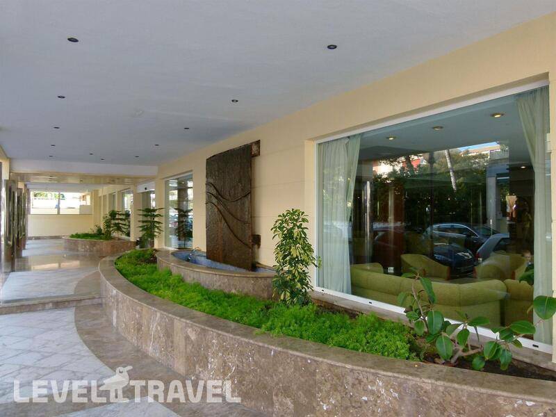 Фотография Nordeste Playa Hotel