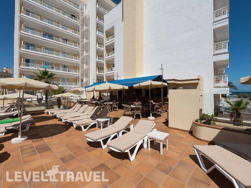 Фотография Nordeste Playa Hotel