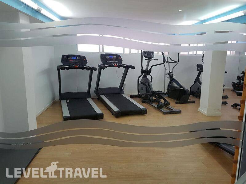 Фотография Nordeste Playa Hotel
