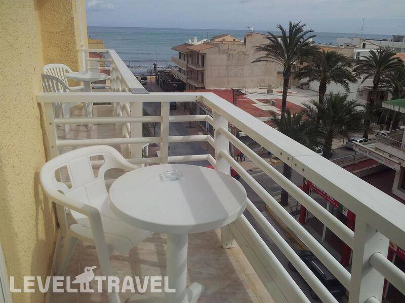 Фотография Nordeste Playa Hotel
