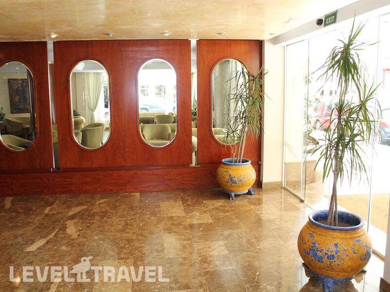 Фотография Nordeste Playa Hotel