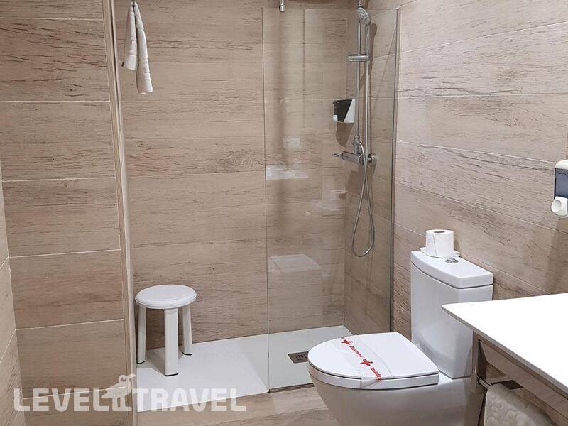 Фотография Nordeste Playa Hotel